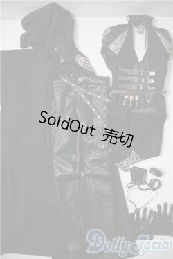 画像2: 70cmサイズ/OF:衣装 U-25-05-13-132-NY-ZU