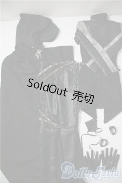 画像3: 70cmサイズ/OF:衣装 U-25-05-13-132-NY-ZU