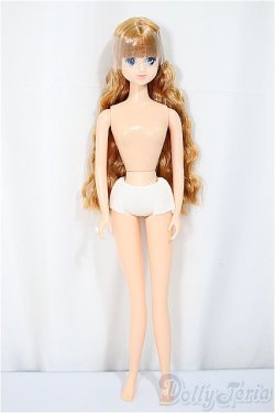 画像1: リカちゃんキャッスル/ジェニーフレンドT/BJD　球体関節人形 A-25-05-07-138-NY-ZA