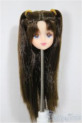 ジェニーフレンド/ロベリア　ヘッドのみ/BJD　球体関節人形 A-25-05-07-137-NY-ZA