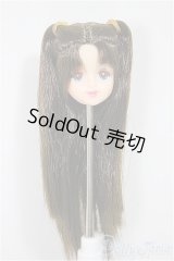 ジェニーフレンド/ロベリア　ヘッドのみ/BJD　球体関節人形 A-25-05-07-137-NY-ZA