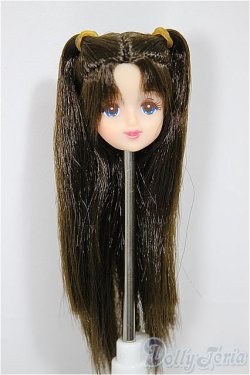 画像1: ジェニーフレンド/ロベリア　ヘッドのみ/BJD　球体関節人形 A-25-05-07-137-NY-ZA