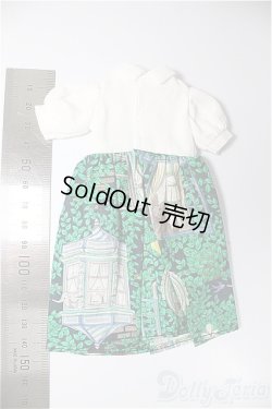 画像2: ジェニー/OF:衣装/ファッションドール　衣装 A-25-05-07-135-NY-ZA