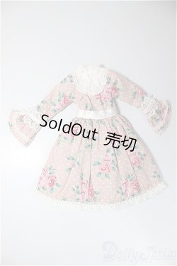 画像1: ジェニー/OF:リトルファクトリー製衣装/ファッションドール　衣装 A-25-05-07-134-NY-ZA