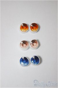 6ｍｍ/アニメアイ/ドール用　アイ A-25-05-07-127-NY-ZA