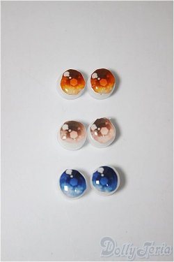 画像1: 6ｍｍ/アニメアイ/ドール用　アイ A-25-05-07-127-NY-ZA