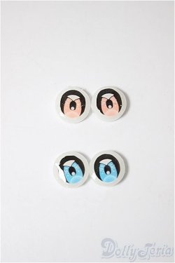 画像1: 10mm/アニメアイ/ドール用　アイ A-25-05-07-125-NY-ZA