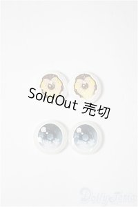 14mm/アニメアイ/ドール用　アイ A-25-05-07-124-NY-ZA