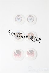 16ｍｍ/アニメアイ/ドール用　アイ A-25-05-07-130-NY-ZA