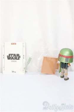 画像2: POPMART スター・ウォーズ シリーズ/ボバ・ファット/ A-25-05-07-116-NY-ZA