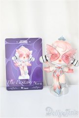 POPMART SKULLPANDA The Sound シリーズ/The Ecstasy/ A-25-05-07-117-NY-ZA