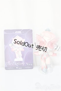 画像1: POPMART SKULLPANDA The Sound シリーズ/The Ecstasy/ A-25-05-07-117-NY-ZA