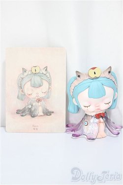 画像1: POPMART TINYTINY プロローグ シリーズ/ Born/ A-25-05-07-109-NY-ZA