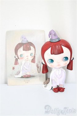 画像1: POPMART TINYTINY プロローグ シリーズ /Escape/ A-25-05-07-110-NY-ZA