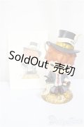 POPMART Hirono × 星の王子さま シリーズ/The Businessman/ A-25-05-07-112-NY-ZA