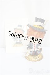 POPMART Hirono × 星の王子さま シリーズ/The Businessman/ A-25-05-07-112-NY-ZA