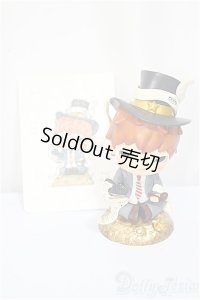POPMART Hirono × 星の王子さま シリーズ/The Businessman/ A-25-05-07-112-NY-ZA
