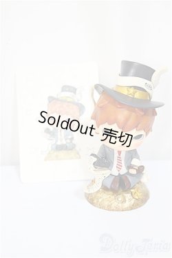 画像1: POPMART Hirono × 星の王子さま シリーズ/The Businessman/ A-25-05-07-112-NY-ZA