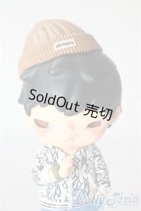 POPMART HIRONO × CLOTシリーズ/Alienegra A-25-07-23-1029-NY-ZU