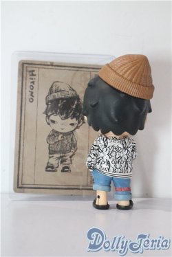 画像3: POPMART HIRONO × CLOTシリーズ/Alienegra A-25-07-23-1029-NY-ZU
