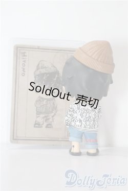 画像3: POPMART HIRONO × CLOTシリーズ/Alienegra A-25-07-23-1029-NY-ZU