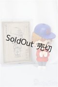 POPMART HIRONO × CLOTシリーズ/silk Royale / A-25-05-07-114-NY-ZA