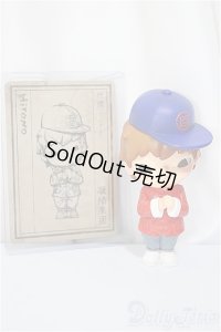 POPMART HIRONO × CLOTシリーズ/silk Royale / A-25-05-07-114-NY-ZA