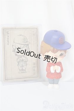 画像1: POPMART HIRONO × CLOTシリーズ/silk Royale / A-25-05-07-114-NY-ZA