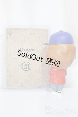 画像2: POPMART HIRONO × CLOTシリーズ/silk Royale / A-25-05-07-114-NY-ZA