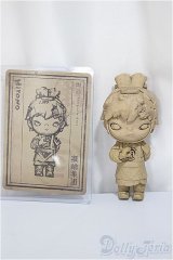 POPMART HIRONO × CLOTシリーズ/Terracotta Army/ A-25-05-07-115-NY-ZA