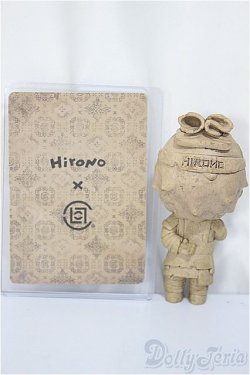 画像2: POPMART HIRONO × CLOTシリーズ/Terracotta Army/ A-25-05-07-115-NY-ZA