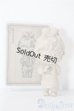 画像2: POPMART HIRONO × CLOTシリーズ/Terracotta Army A-25-07-23-1026-NY-ZU