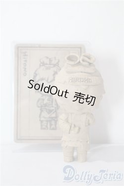 画像3: POPMART HIRONO × CLOTシリーズ/Terracotta Army A-25-07-23-1026-NY-ZU
