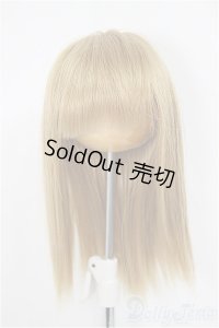 6-7inch/ウィッグ/インチ　BJD　MJD　ドール用 A-25-04-30-320-NY-ZA