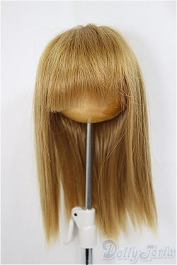 画像1: 6-7inch/ウィッグ/インチ　BJD　MJD　ドール用 A-25-04-30-320-NY-ZA