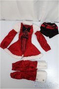 angelPhiliaサイズ/OF:クリスマス衣装/0 A-25-04-30-330-NY-ZA