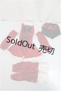 angelPhiliaサイズ/OF:クリスマス衣装/0 A-25-04-30-330-NY-ZA