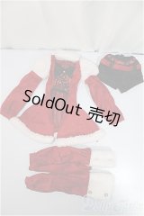 angelPhiliaサイズ/OF:クリスマス衣装/0 A-25-04-30-330-NY-ZA