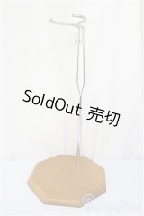 SD/OF:ドールスタンド/1/3　60ｃｍ　BJD　MJD　衣装　ドール用 A-25-04-30-333-NY-ZA
