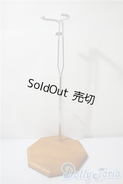 画像1: SD/OF:ドールスタンド U-25-05-20-209-NY-ZU