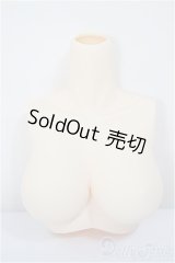 azone/上半身外皮パーツL胸/0 A-25-04-30-317-NY-ZA