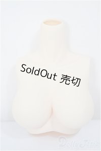 azone/上半身外皮パーツL胸/0 A-25-04-30-317-NY-ZA