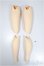 画像1: AZONE/50ｃｍ脚パーツ/0 A-25-04-30-310-NY-ZA (1)