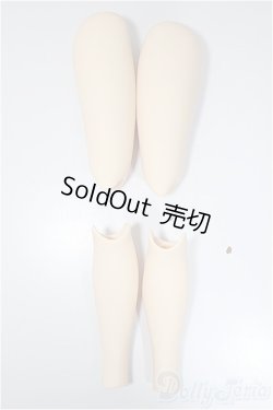 画像2: AZONE/50ｃｍ脚パーツ/0 A-25-04-30-310-NY-ZA