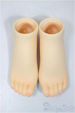 画像1: angelPhilia/足パーツ/ A-25-04-30-312-NY-ZA