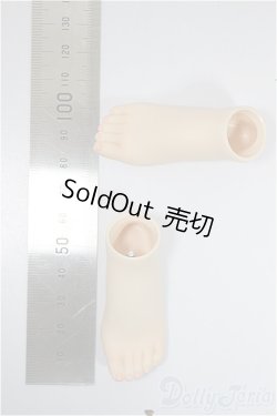 画像2: angelPhilia/足パーツ/ A-25-04-30-312-NY-ZA