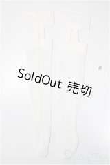 MDD/OF:靴下/0 A-25-04-30-332-NY-ZA
