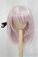 8-9inch/ウィッグ　ronshuka couture 様製/インチ　BJD　MJD　ドール用 A-25-04-30-346-NY-ZA