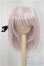 画像1: 8-9inch/ウィッグ　ronshuka couture 様製/インチ　BJD　MJD　ドール用 A-25-04-30-346-NY-ZA (1)
