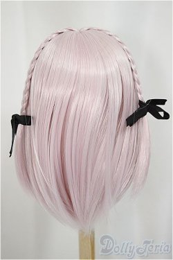 画像2: 8-9inch/ウィッグ　ronshuka couture 様製/インチ　BJD　MJD　ドール用 A-25-04-30-346-NY-ZA